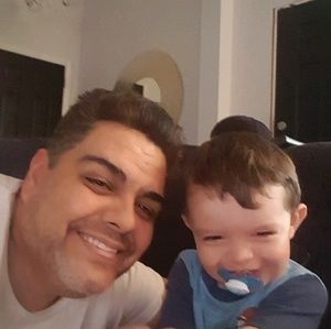 Meet your Posher, Ramiro